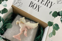 Mystery Crystal Box