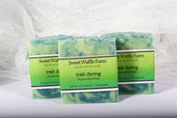 Soap Luxury - 2 Pack