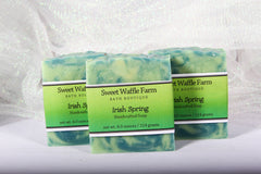Soap Luxury - 2 Pack