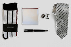 Gentleman's Box (Monthly)