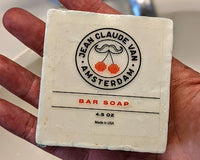 Men's Grooming Box by JEAN CLAUDE VAN AMSTERDAM