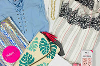 My Fashion Crate Monthly!
