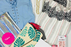 My Fashion Crate Monthly!