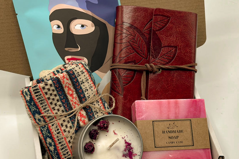 Relax and Unwind Hygge Haven