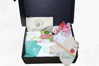 beautiful well curated box