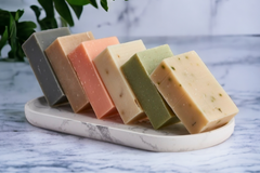 Suds & Scents Trio Subscription Co.