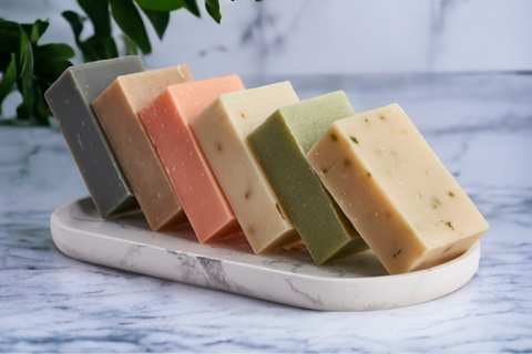 Suds & Scents Trio Subscription Co.