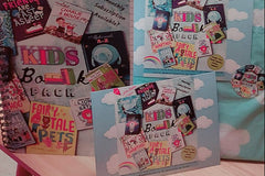 Kids Book Pack