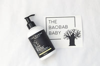 The Baobab Baby First Year Essentials
