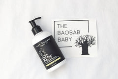 The Baobab Baby First Year Essentials