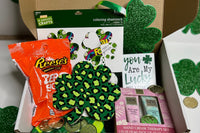 #BoxesofLove