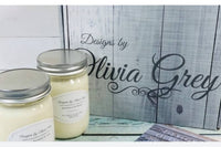 Quarterly Candle Subscription