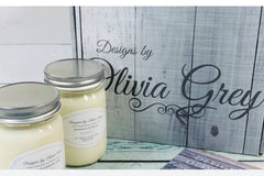 Quarterly Candle Subscription