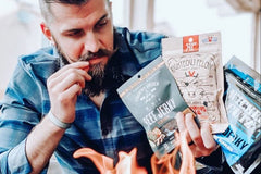 Jerky Subscription