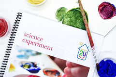 Preschool2U Subscription Box