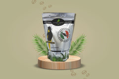 Sustainable Coffee Membership