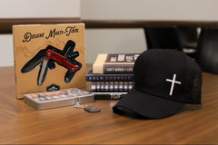 Monthly Box for Christian Men