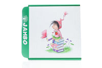Jambo Book Box (Ages 3-4)