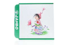 Jambo Book Box (Ages 3-4)