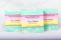 Soap Luxury - 2 Pack