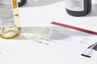 Club Jeroboam - Fine Wine Club (Monthly) By "He Wines, She Dines"