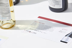 Club Jeroboam - Fine Wine Club (Monthly) By "He Wines, She Dines"