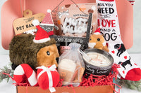 Ultimate Dog Mom Relaxation Box