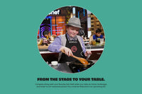 MasterChef Junior Kids Cooking Kit by Kidstir