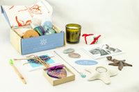 Life's a Wave BEACH box