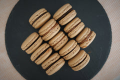 Phivi Artisanal Desserts Box