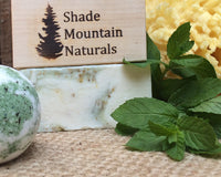 purp-ess: Lathered Box