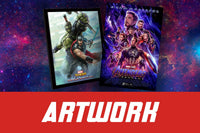 Thor Crate - The Marvel Subscription Box
