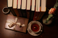 Cozy Book Box
