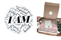 My I Am Box