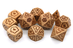 Dice Envy Monthly