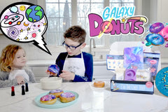 I'm The Chef Too!  Educational Cooking Kits | Blending Food, STEM & the Arts into Educational Fun!