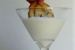 Chocolate Chip Cookie of the Month Club!