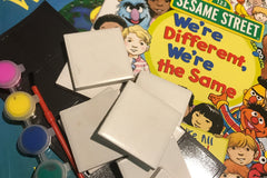 Family Monthly Learning Kit (K-6th grade)
