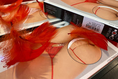 Hot Panty Box 3 pcs