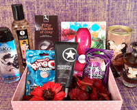 Art of love-making box