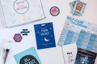 Teacher Self Care Box
