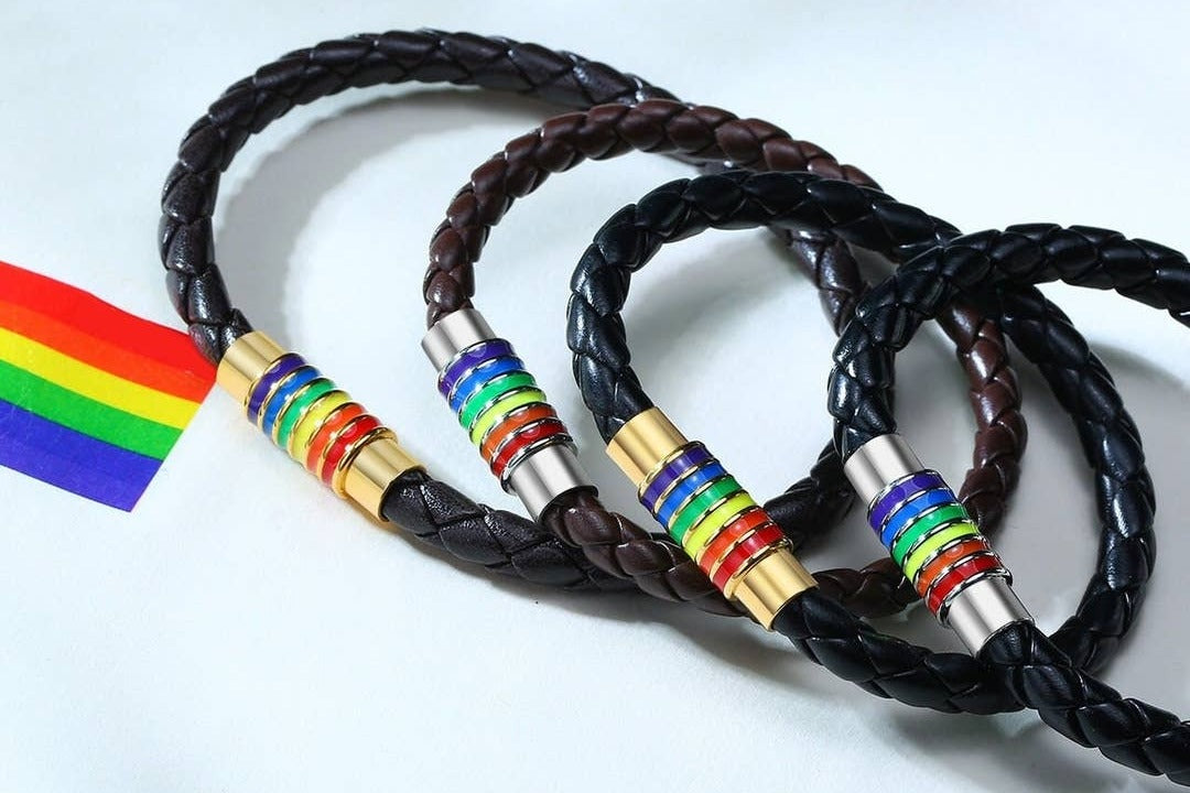 Everything is Coming Up Rainbows!