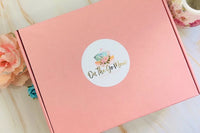 ON THE GO MOM BOX