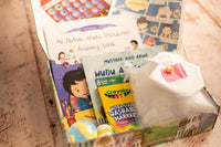 The Kids Box