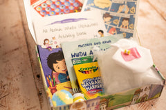 The Kids Box