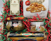 Taste Italy Monthly_Ships on 4th