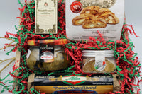 Taste Italy Monthly_Ships on 4th