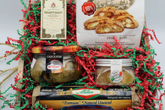 Taste Italy Monthly_Ships on 4th