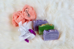 Monthly Exclusive Glamie Spa Box