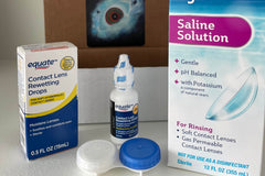 Moderate Dry Eye Box - Preservative Free